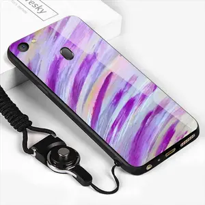 Wings OPPO F7 Phone Case