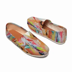 Men Summers Tune Flat Shoes