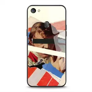 Victory Lap OPPO F7 Phone Case