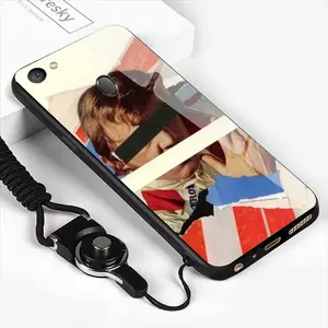 Victory Lap OPPO F7 Phone Case