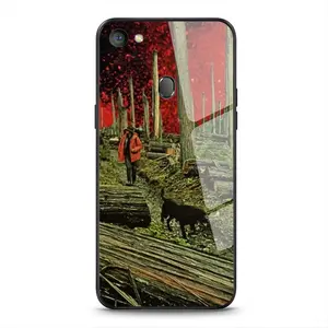 Firebreak OPPO F7 Phone Case