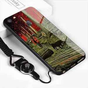 Firebreak OPPO F7 Phone Case