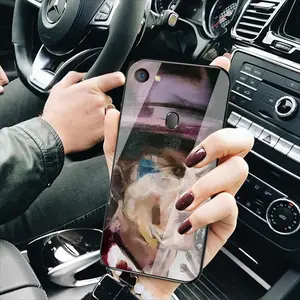 -Dl- OPPO F7 Phone Case