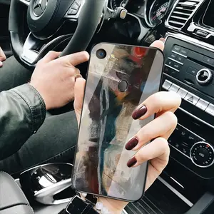 Movement OPPO F7 Phone Case