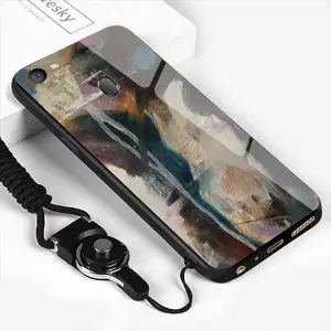 Movement OPPO F7 Phone Case