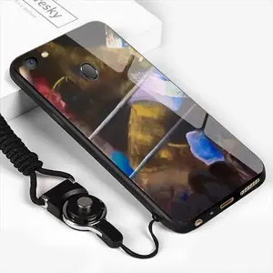 Sartek OPPO F7 Phone Case