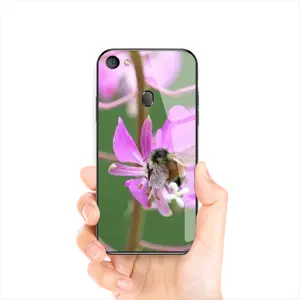 Kahshe Lake Buzzer Bee OPPO F7 Phone Case