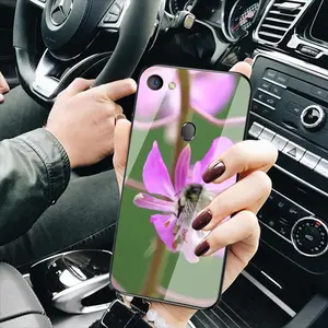 Kahshe Lake Buzzer Bee OPPO F7 Phone Case