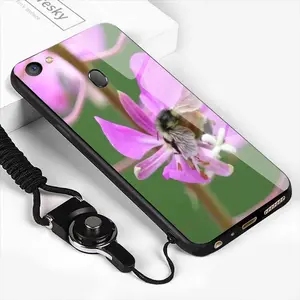 Kahshe Lake Buzzer Bee OPPO F7 Phone Case