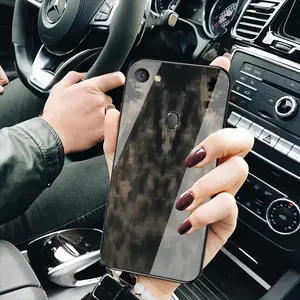 Dusk Watcher OPPO F7 Phone Case