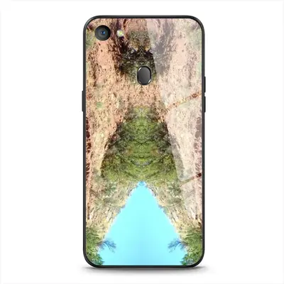 Rock-In The Redrocks OPPO F7 Phone Case