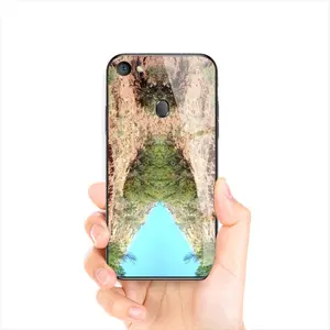 Rock-In The Redrocks OPPO F7 Phone Case