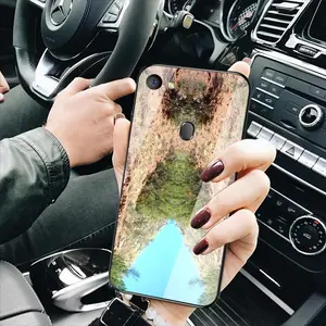 Rock-In The Redrocks OPPO F7 Phone Case