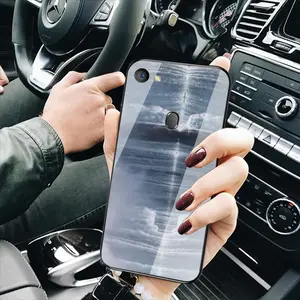 Man Of The Mist OPPO F7 Phone Case