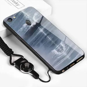 Man Of The Mist OPPO F7 Phone Case