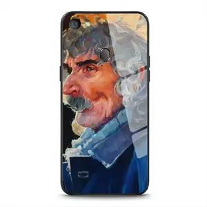 A Resident Of Odessa OPPO F7 Phone Case