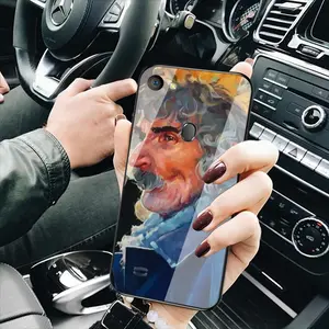 A Resident Of Odessa OPPO F7 Phone Case