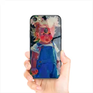 Sun OPPO F7 Phone Case