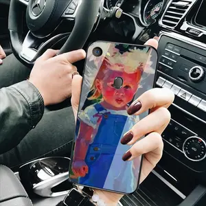 Sun OPPO F7 Phone Case