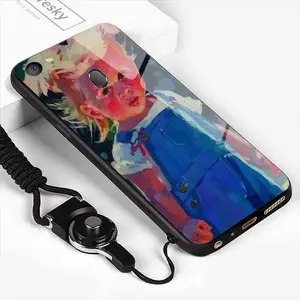 Sun OPPO F7 Phone Case