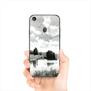 By The River OPPO F7 Phone Case