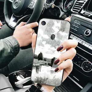 By The River OPPO F7 Phone Case