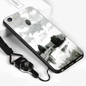 By The River OPPO F7 Phone Case