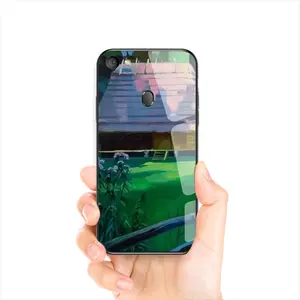 In The Shadow OPPO F7 Phone Case