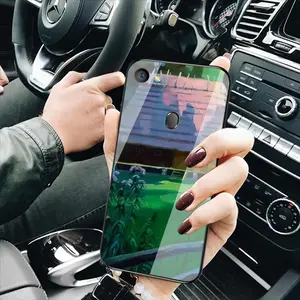 In The Shadow OPPO F7 Phone Case