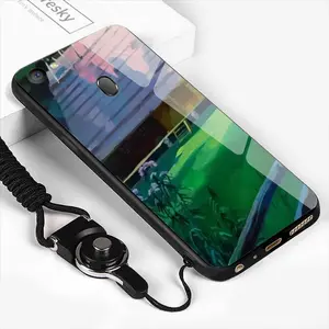 In The Shadow OPPO F7 Phone Case