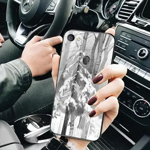 March OPPO F7 Phone Case