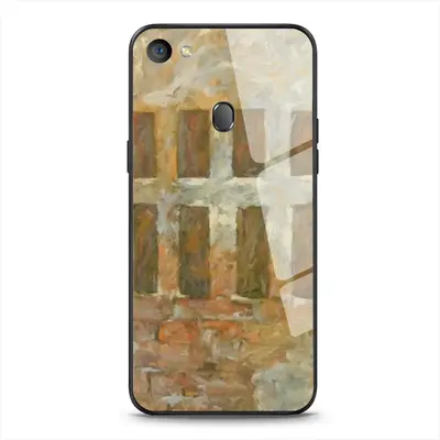 Patria Cinema - Golgotha Ii OPPO F7 Phone Case