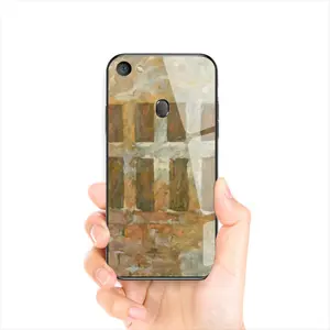 Patria Cinema - Golgotha Ii OPPO F7 Phone Case