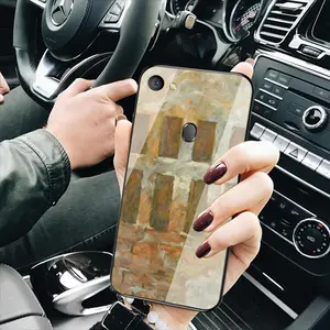 Patria Cinema - Golgotha Ii OPPO F7 Phone Case