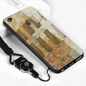 Patria Cinema - Golgotha Ii OPPO F7 Phone Case