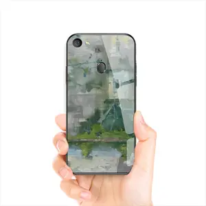 Rasca - Orchard View OPPO F7 Phone Case