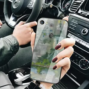 Rasca - Orchard View OPPO F7 Phone Case