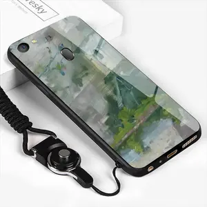 Rasca - Orchard View OPPO F7 Phone Case