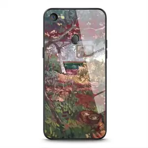 Adelmanns Yard OPPO F7 Phone Case