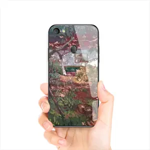 Adelmanns Yard OPPO F7 Phone Case