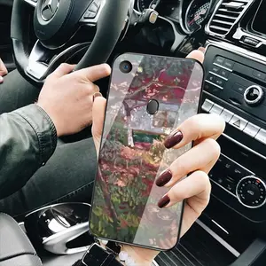 Adelmanns Yard OPPO F7 Phone Case