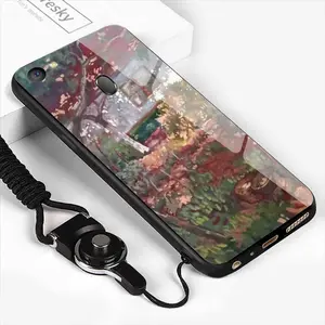 Adelmanns Yard OPPO F7 Phone Case