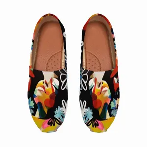 Men Liberte Flat Shoes