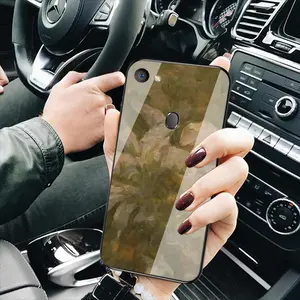 Magnolia OPPO F7 Phone Case