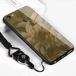 Magnolia OPPO F7 Phone Case