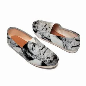 Men Redd Foxx Flat Shoes