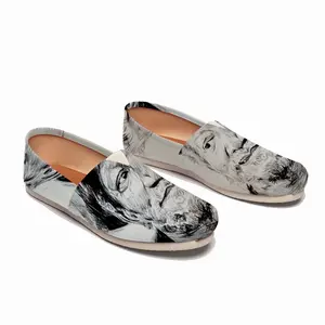 Men Redd Foxx Flat Shoes