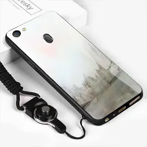 Megacity And Seagull OPPO F7 Phone Case