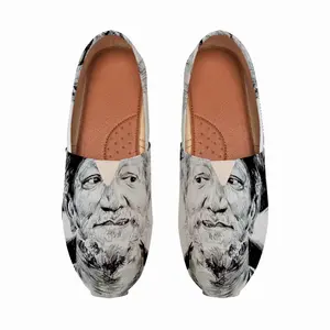 Men Redd Foxx Flat Shoes