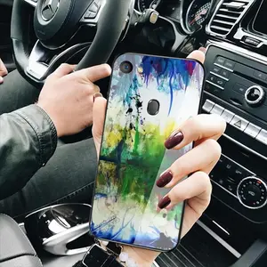 The Forest OPPO F7 Phone Case